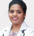 Dr. Anusha Bingi Interventional Radiologist in TX Hospitals Banjara Hills, Hyderabad