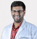 Dr. Sandeep Kondepi Psychiatrist in TX Hospitals Banjara Hills, Hyderabad