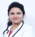 Dr.M.V. Sree Keerthi Interventional Radiologist Dr.M.V. Sree Keerthi Interventional Radiologist in Hyderabad