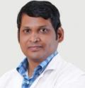 Dr. Pruthvi Gattu Interventional Cardiologist in Hyderabad