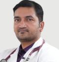 Dr. Velpula Chandrakanth Interventional Cardiologist in Hyderabad