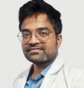Dr. Kota Raghavendar Interventional Cardiologist in Hyderabad