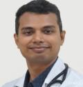 Dr.K. Saketh Interventional Cardiologist in Hyderabad