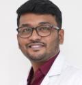 Dr.G. Naresh Kumar Neurosurgeon in Hyderabad