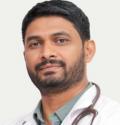 Dr. Rakesh Reddy Neurologist in Hyderabad