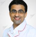 Dr. Parin Sangoi Anesthesiologist in Wockhardt Hospitals Mumbai, Mumbai