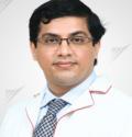 Dr. Gulshan Rohra Cardiothoracic Surgeon in Wockhardt Hospitals Mumbai, Mumbai