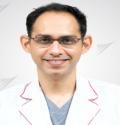 Dr. Mazda K. Turel Neurosurgeon in Mumbai