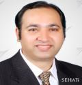 Dr. Prashant Makhija Neurologist in Wockhardt Hospitals Mumbai, Mumbai