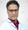 Dr. Kedar Toraskar Critical Care Specialist in Wockhardt Hospitals Mumbai, Mumbai