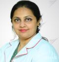 Dr. Indrani Salunkhe Obstetrician and Gynecologist in Wockhardt Hospitals Mumbai, Mumbai