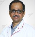 Dr. Nayan K. Shetty ENT Surgeon in Wockhardt Hospitals Mumbai, Mumbai