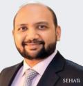Dr. Chirag P. Borana Orthopedician in Mumbai