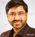 Dr. Dipak Desai ENT Surgeon in Wockhardt Hospitals Mumbai, Mumbai