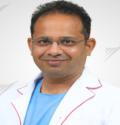 Dr. Mangesh Kohale Cardiothoracic Surgeon in Wockhardt Hospitals Mumbai, Mumbai
