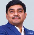 Dr. Anvesh Dharanikota Surgical Oncologist Dr. Anvesh Dharanikota Surgical Oncologist in Hyderabad