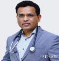 Dr. Dnyanoba Hore Interventional Cardiologist in Wockhardt Superspeciality Hospital Nagpur, Nagpur