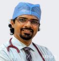 Dr. Dinesh B Padole Cardiologist in Wockhardt Superspeciality Hospital Nagpur, Nagpur
