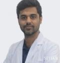 Dr. Ankur Mishra General & Laparoscopic Surgeon in Nagpur