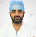 Dr. Kartik Multani Spine Surgeon in Wockhardt Superspeciality Hospital Nagpur, Nagpur