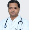 Dr. Satish Lahoti Neurologist in Nagpur