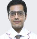 Dr. Puneet Bhuwania Nephrologist in Wockhardt Hospital Mumbai