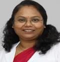 Dr. Anooradha Anesthesiologist in Visakhapatnam