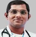 Dr. Attada Prudhvi Raj Cardiologist in Visakhapatnam