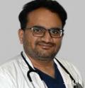 Dr.K.S. Manjith Emergency Medicine Specialist Dr.K.S. Manjith Emergency Medicine Specialist in Visakhapatnam