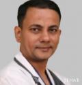Dr.A.R. Vikram Sharma General Surgeon in Raipur