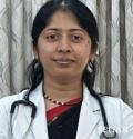 Dr. Dhullipalla Harika General Physician in Guntur