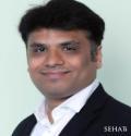 Dr. Pritish Shah Nephrologist in Rajkot