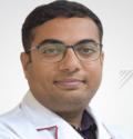 Dr. Darshan Nimavat Interventional Pulmonologist in Rajkot