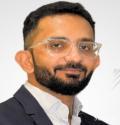 Dr. Jigarsinh Jadeja Neurosurgeon in Rajkot
