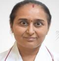 Dr. Jigna Ganatra Obstetrician and Gynecologist in Rajkot