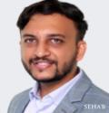 Dr. Hardik Dhamsania Arthroscopy Specialist in Rajkot