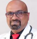 Dr. Uday Rao Obstetrician and Gynecologist in Shillong