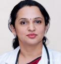 Dr. Raksha Rao Gynecologist in USHA Multispecility Hospital Shimoga