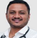 Dr.G.R. Abhilash Urologist Dr.G.R. Abhilash Urologist in Shimoga