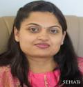 Dr. Rucha Wagh Obstetrician and Gynecologist in Pune