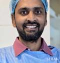 Dr. Vivek Jaiswar Dentist in Ardent Smiles Mumbai