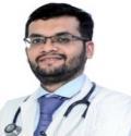 Dr. Aditya Mehta Medical Oncologist in Vadodara