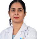 Dr. Ammara Hasan Radiation Oncologist in Vadodara