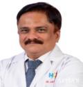 Dr. Chetan Shah Anesthesiologist in Vadodara