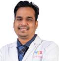 Dr. Jay Kumar Goyal Anesthesiologist in Vadodara