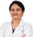 Dr. Mona Bhatt Obstetrician and Gynecologist in Vadodara