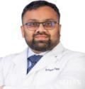Dr. Pranav Patel Critical Care Specialist in Vadodara