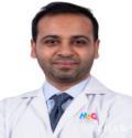 Dr. Pranav Shah Radiation Oncologist in Vadodara