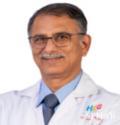 Dr. Rajiv Bhatt Radiation Oncologist in Vadodara
