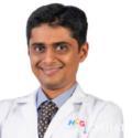 Dr. Shishir Shah Surgical Oncologist in Vadodara